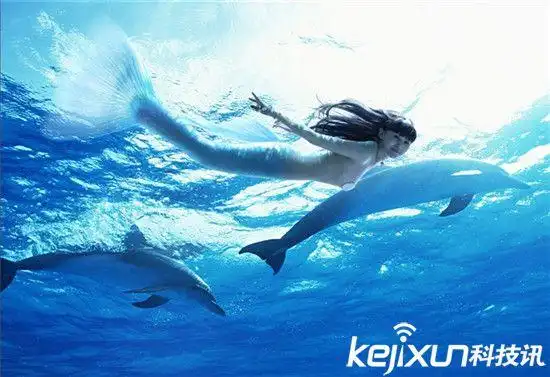 千年古墓人鬼情未了 美人鱼鲛人泣泪|灵异头条