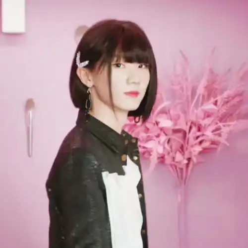 马嘉祺女装可二改