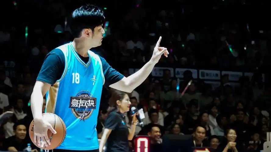 妈妈我和周杰伦近距离接触啦,林书豪明星赛见闻录