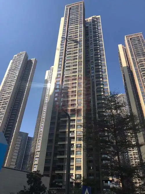 鸿荣源·壹成中心花园-壹成中心花园-深圳房地产信息网