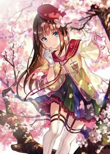 宇宙无敌美少女呼啦啦