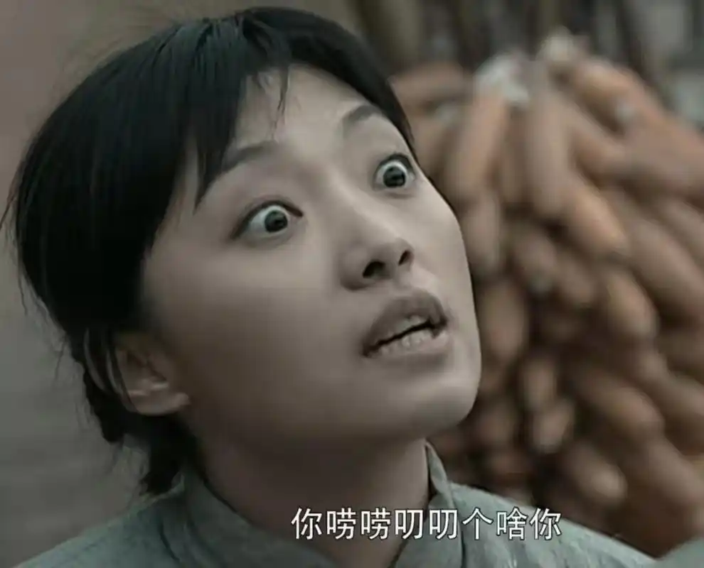 《亮剑》:在李云龙面前,秀琴pk田雨,从来都是胜券在握