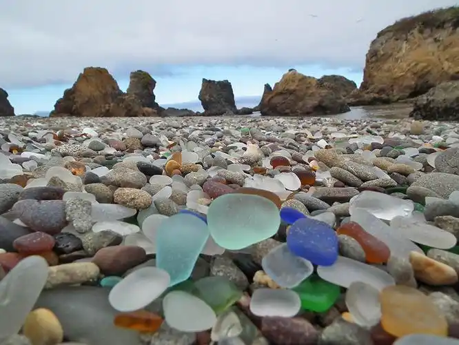 是海玻璃呀! - 堆糖,美图壁纸兴趣社区