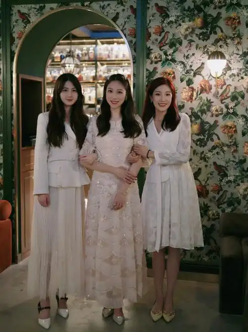 闺蜜生日会和谢老师一起的第5个生日