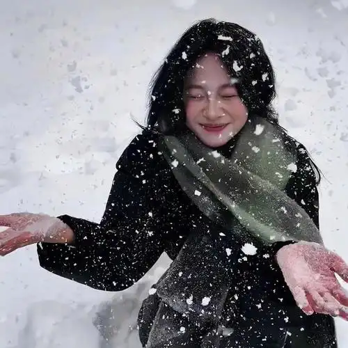 归来时霜花尽头