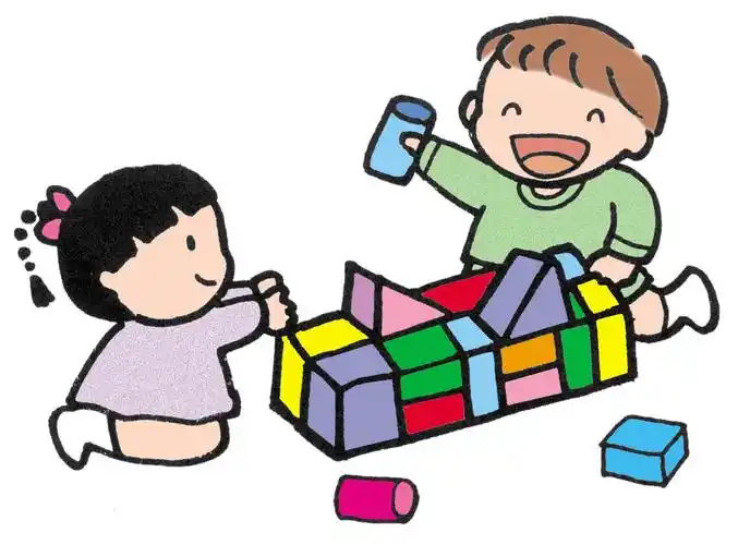 玩中学 学中玩 一一自主游戏 文昌诒喜幼儿园停课不停学活动之系列六