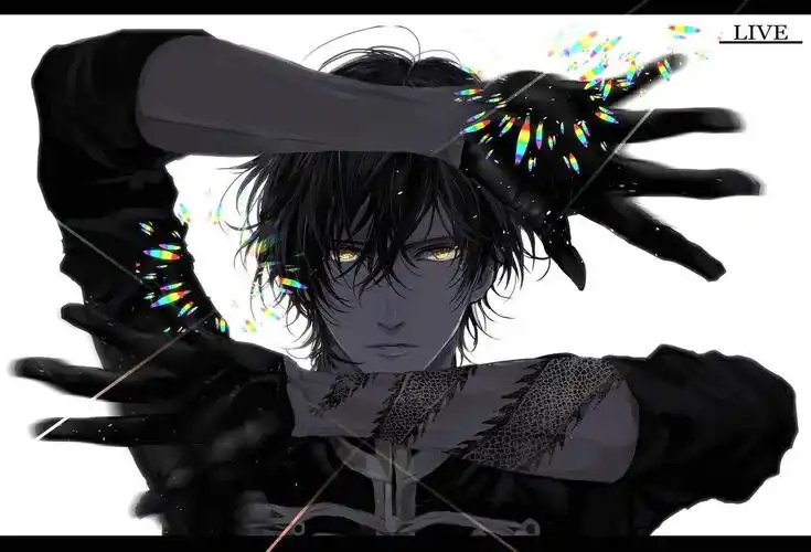 动漫男 - 堆糖,美图壁纸兴趣社区