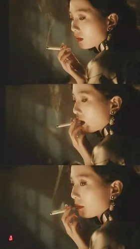 《深夜前的五分钟》刘诗诗 @顾立夏l