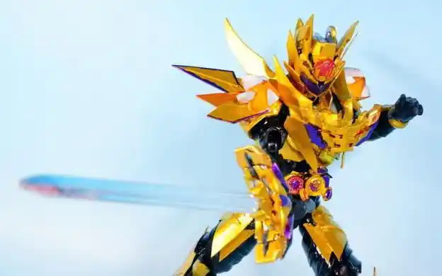 地虎侠升级形态来袭六刀翼吊打战神刑天帝皇哭晕在厕所