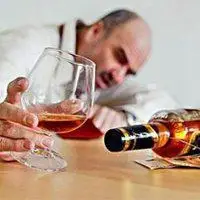 醉酒头像男 喝醉酒男生头像图片_微信头像图片大全