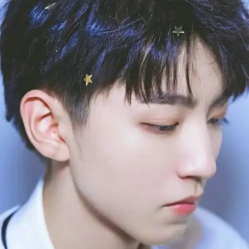 王俊凯路飞来了