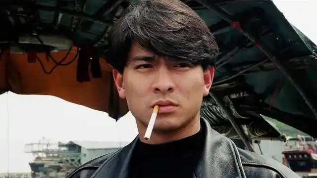 至尊无上:刘德华的爱情,王杰的父女情,都败给了黄秋生的激情