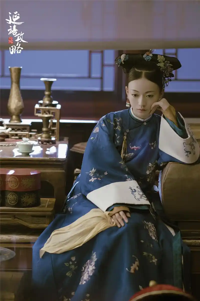 延禧攻略戏剧架构深入人心契合主流获好评