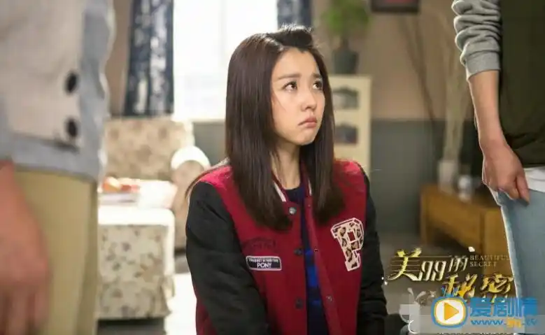 著名影视男演员魏千翔在热播电视剧美丽的秘密中扮演的是中医暖男程