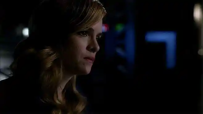 闪电侠:凯特琳·斯诺(caitlinsnow)三代冰霜博士-影视综视频-搜狐视频