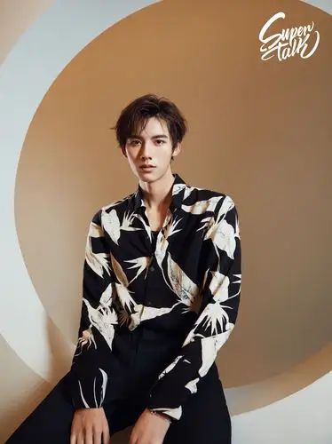 邓超元首支单曲今日上线 对话自我暖心回馈粉丝