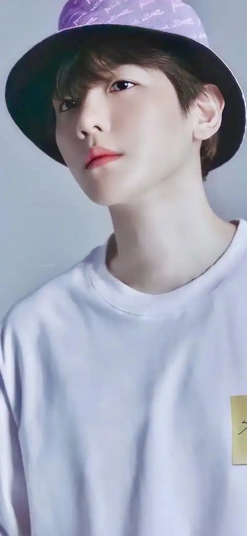 边伯贤双百万solo歌手