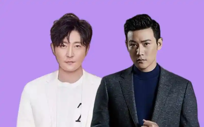 同样娶鲍家的女儿,为何丈母娘会厚此薄彼,郭京飞和陆毅比到底差在哪里