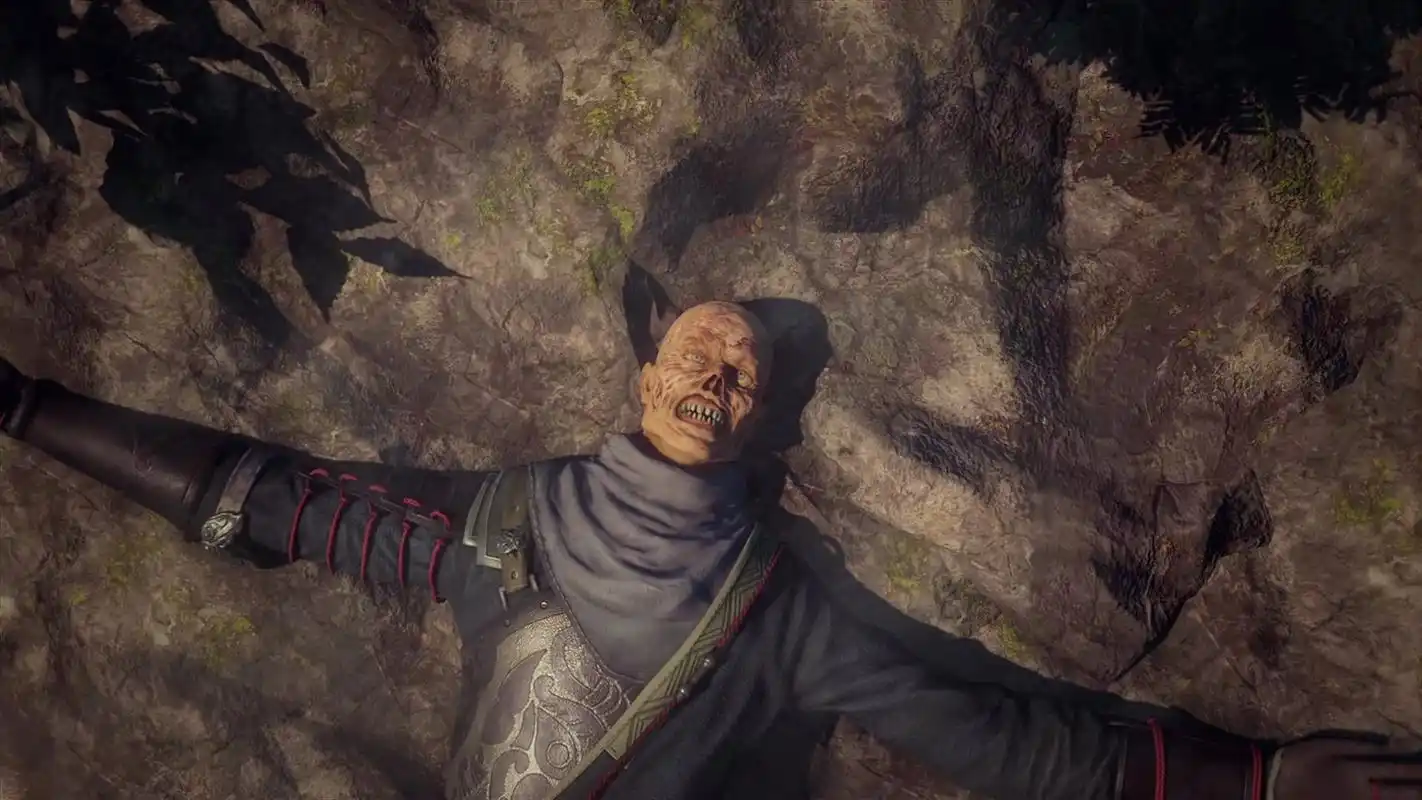 仍旧在中原步下了最大的棋局,这个最为关键的棋子就是十二峒的圣童