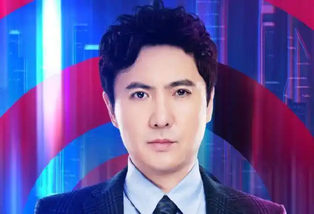 密室大逃脱后杨幂合作沈腾参加新综看了海报就按捺不住