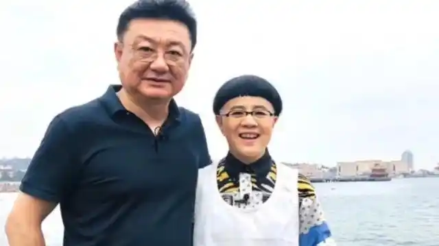 刘纯燕王宁自由恋爱走到一起写信像情书一样浪漫