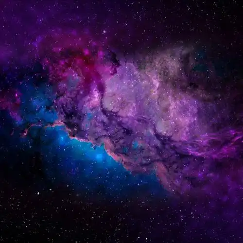 底纹背景 蓝紫星云背景 收藏 关键词:蓝紫星云背景图片下载,蓝色,紫色