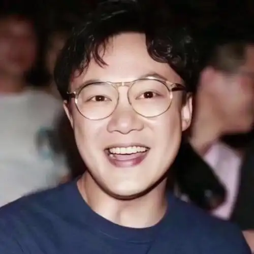 大头微信头像一周不带重复的#陈奕迅eason