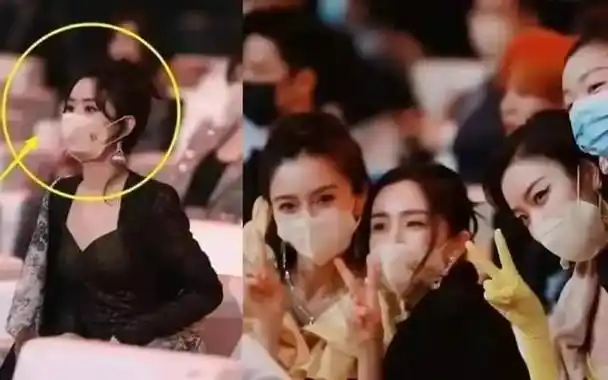 揭秘赵丽颖和吴亦凡张碧晨的纠纷始末真相让人意外