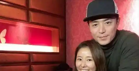 原创林心如晒与老公六连拍与霍建华恩爱互动曾多次被传感情不和