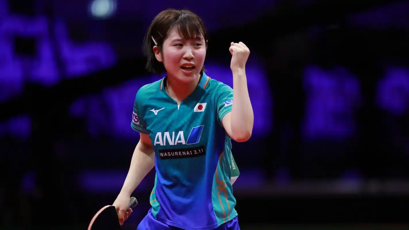 张怡宁历史地位能超越王楠吗?来这里找答案