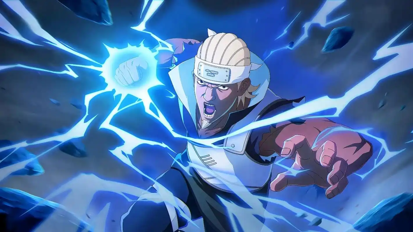 火影4k超清壁纸 竖屏 - 抖音