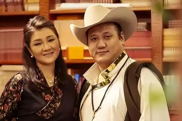 回顾因为丈夫太帅就疯狂倒追的降央卓玛已然成了人生赢家