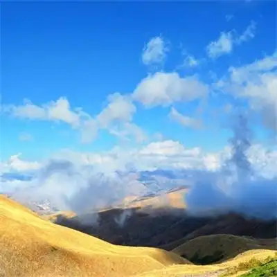 4k风景照片高清唯美头像最美风景壁纸图片大自然