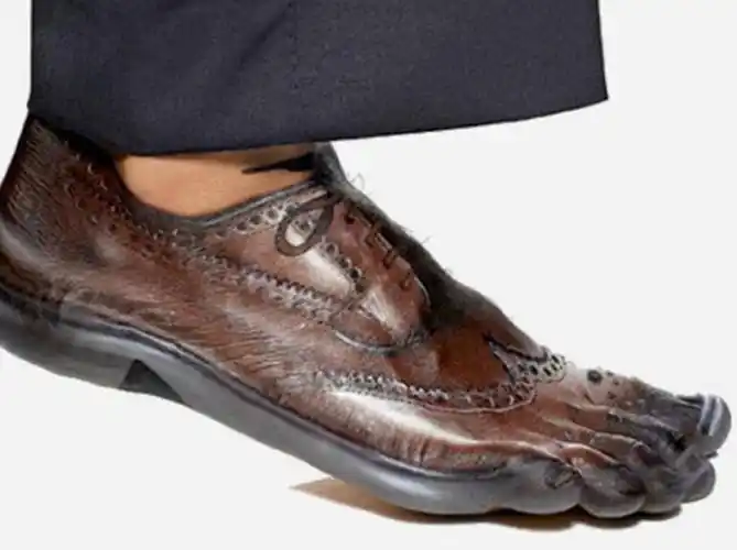 最奇葩的反人类设计,这叉子是来搞笑的吗?见过2种算神人!