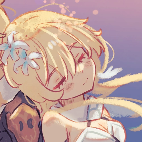 【空荧】不曾磨损的约定