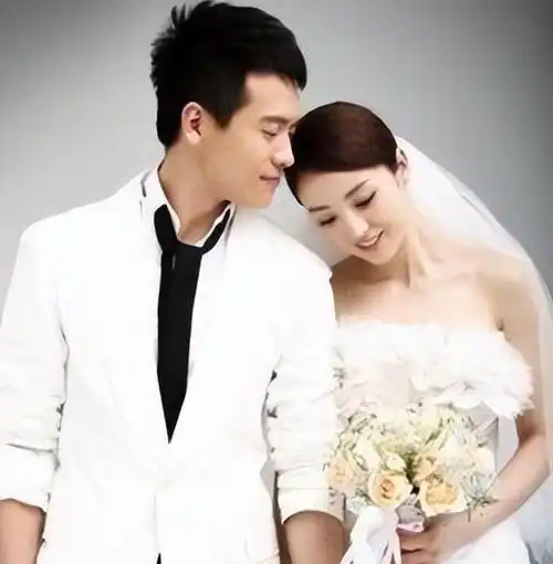 5年后再看罗晋和唐嫣结婚生女是他一生最大的幸运