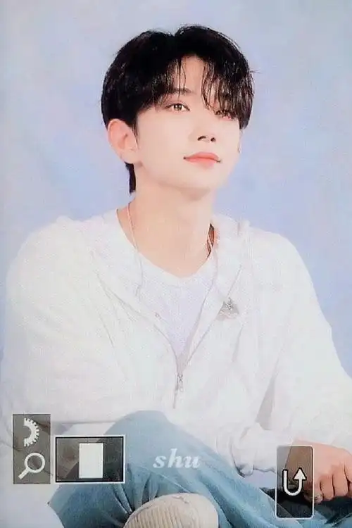 洪知秀女友 seventeen泰国演唱会