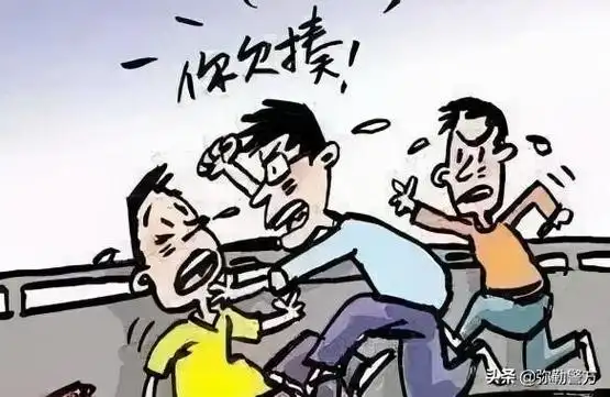 打人要拘留吗 打人需要拘留吗?