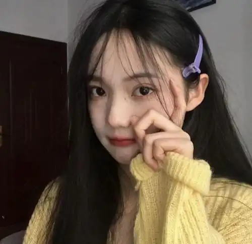 林林/珍珠奶茶搞一杯 明天帅哥把你追,女生头像图片-回车桌面