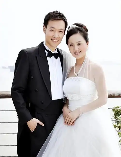 辛柏青:用两块肥皂搞定朱媛媛,婚后却成妻管严,一招搞定丈母娘