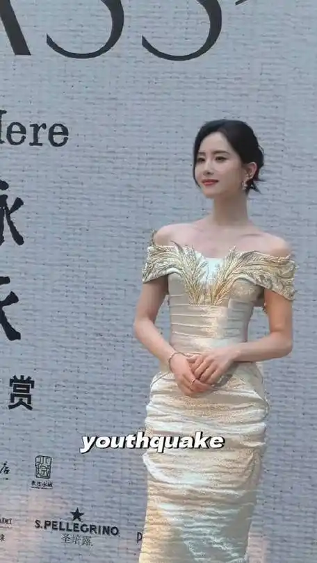 刘诗诗不愧是天选古人