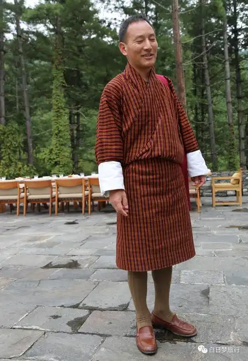 "像剥洋葱一样认识不丹人" | 白日梦对话不丹历史学家