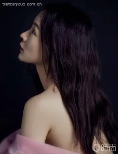 霍思燕 | 有种力量是对女人的赞美