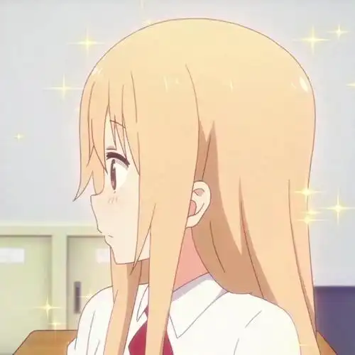 女生头像动漫头像女头二次元ks薛宝贝