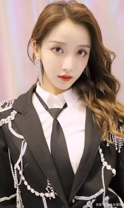 姜贞羽因伤暂停录制创造营2020网友我们等你回来