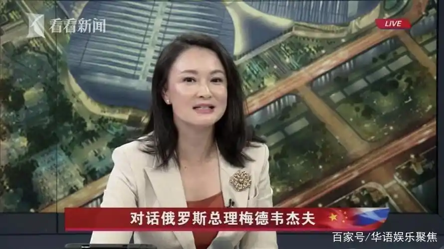 小杨澜袁鸣没留在央视很可惜如今回归家庭主持成副业