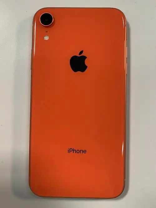 苹果xr国行128g