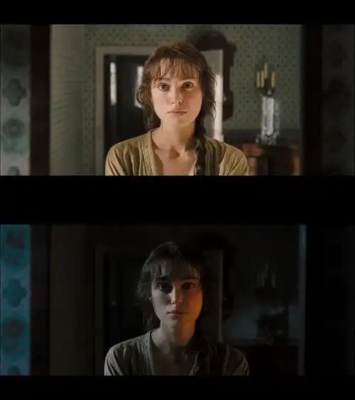 傲慢与偏见影评