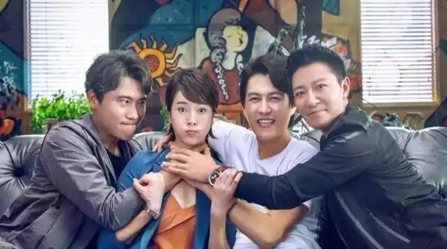 《安家》结束,靳东,蒋欣携新剧开播,又是一部好作品!