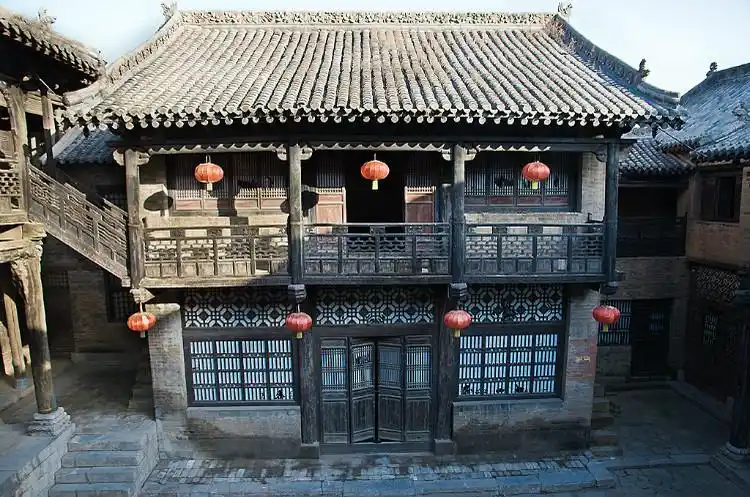 曾经显赫历史的河东世家柳氏名门后人仍扎根于山西故土.